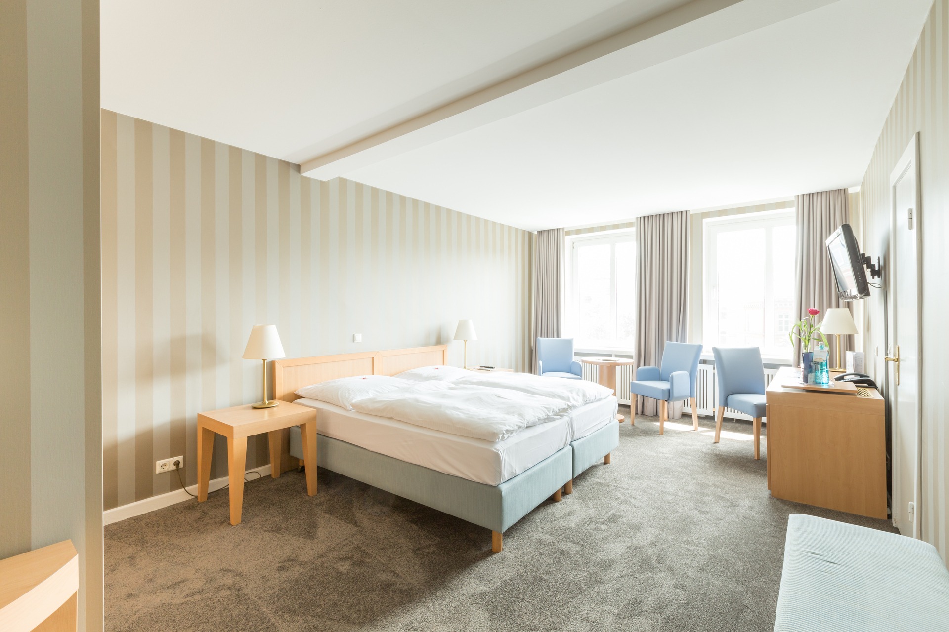 Premium Zimmer im Stammhaus